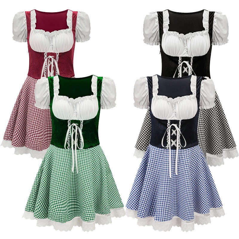 Dresses - 2026 – nowy kostium na karnawał,