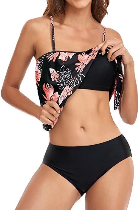 Damski strój kąpielowy dwuczęś – Swimwear recenzja i cena