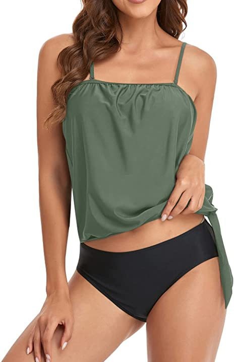 Damski strój kąpielowy dwuczęś – Swimwear recenzja i cena