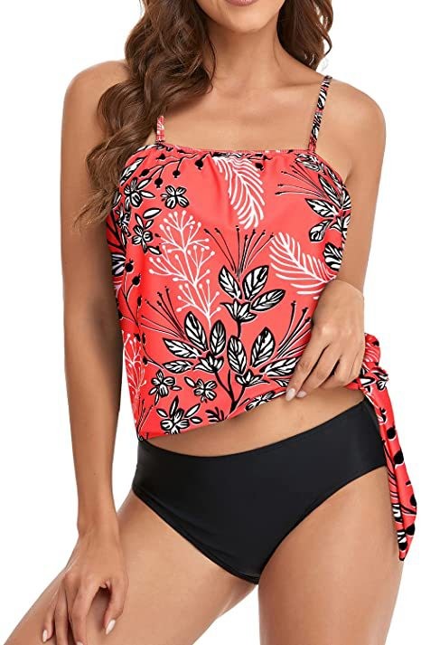 Damski strój kąpielowy dwuczęś – Swimwear recenzja i cena