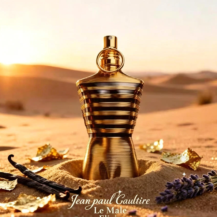 Jean Paul Gaultier Le Male Eli – Jeans recenzja i cena