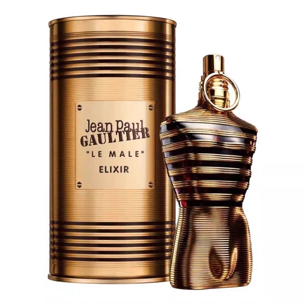 Jean Paul Gaultier Le Male Eli – Jeans recenzja i cena