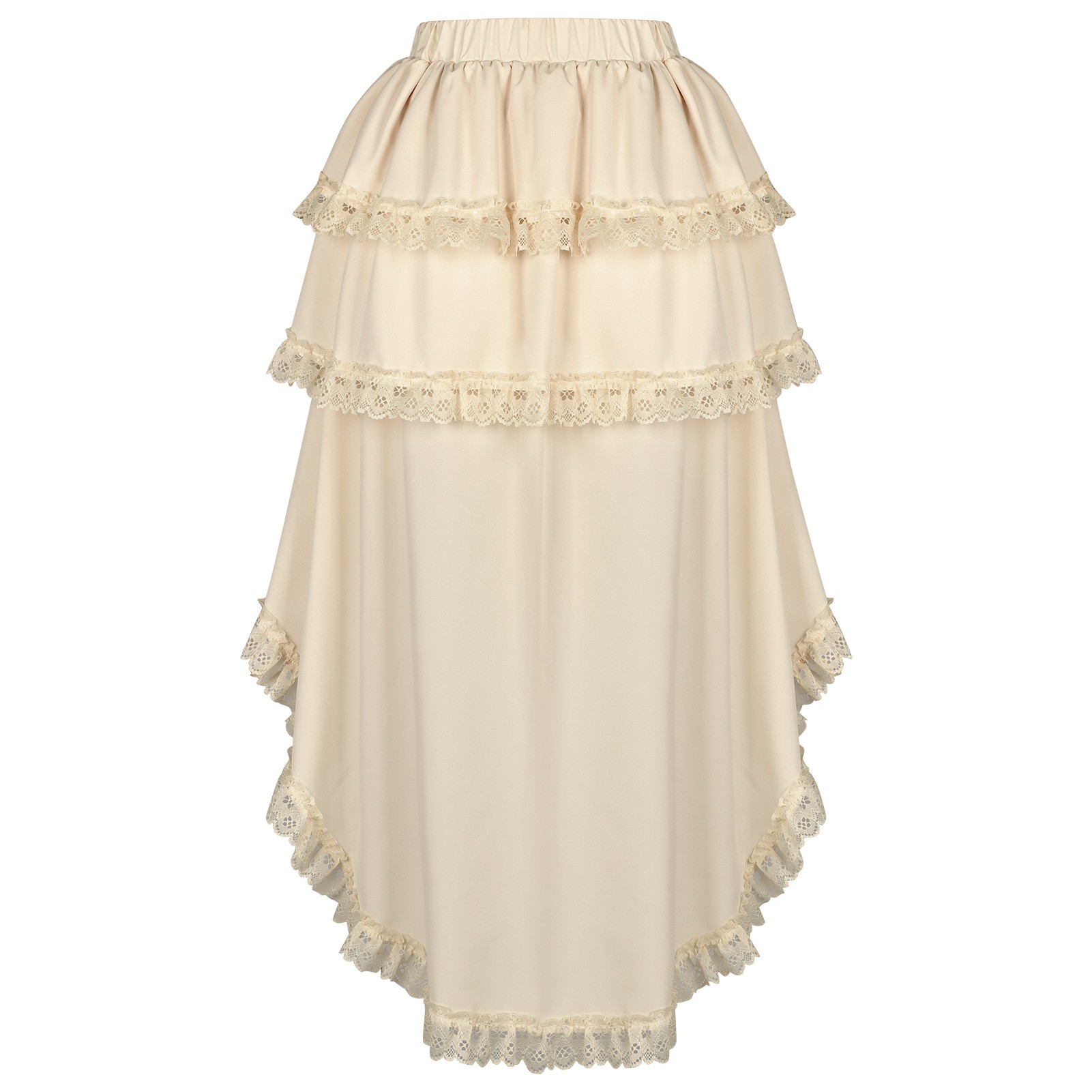 Spódnica w stylu renesansowym, – Skirts recenzja i cena