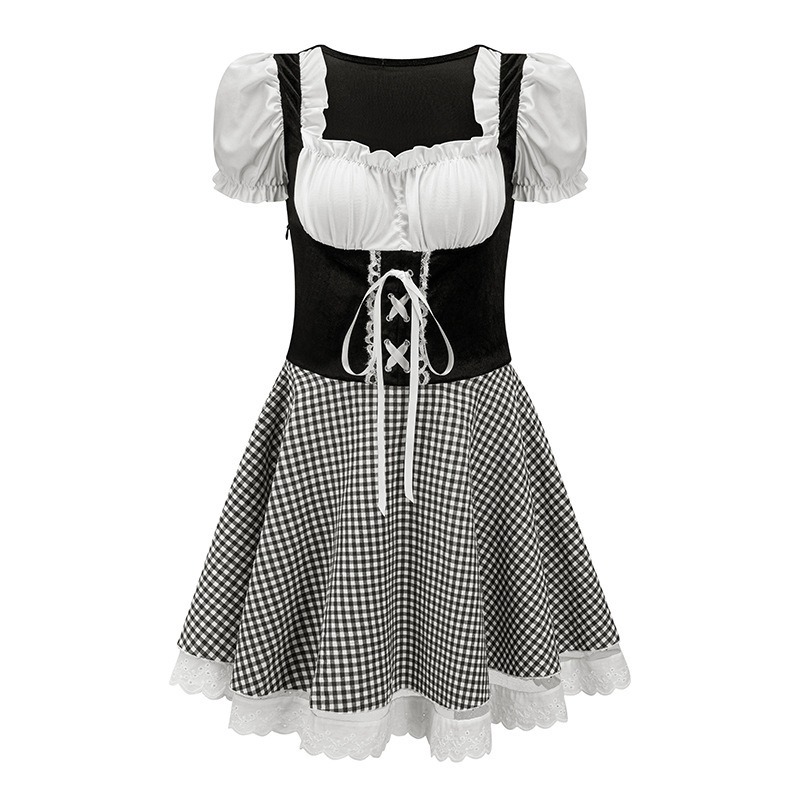 2026 – nowy kostium na karnawa – Dresses recenzja i cena