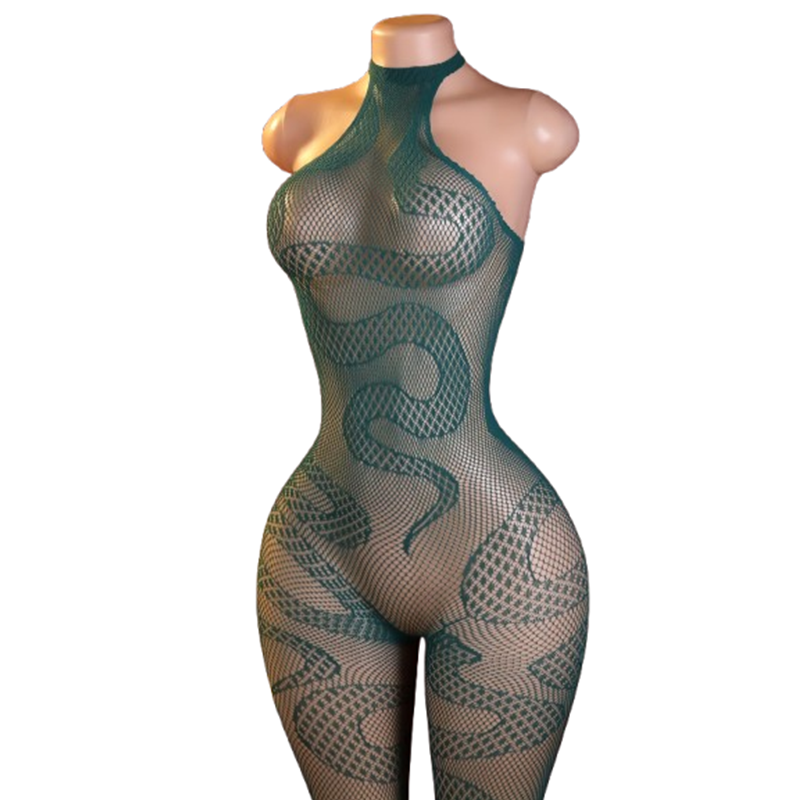 Jednoczęściowy damski seksowny – Lingerie recenzja i cena